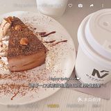 座落于郊野公园边上的宝藏咖啡馆