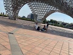 -南汇嘴观海公园