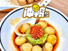 -太二酸菜鱼(天鹅湖万达店)