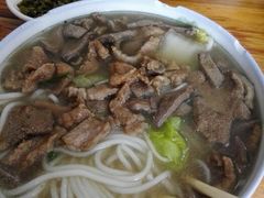 android_upload_pic-徐记三鲜面馆(咸宁市体育中心店)