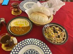 -一千一夜阿拉伯餐厅1001 Nights-Arabic Restaurant(静安店)