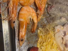 -玫瑰花园自助烤肉(顺义鑫海韵通店)