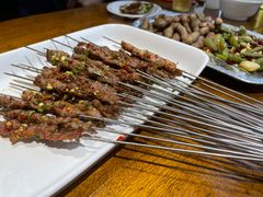 -张师傅烧烤(CBD店)