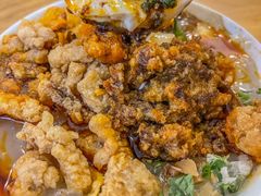 -小豆海棠(嘉兴路店)