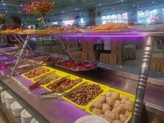 -春华海鲜城(广场西苑店)