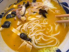 -阿超过桥米线(画展路店)