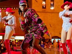 -华谊兄弟（长沙）电影小镇