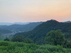 -西湖风景区十里琅珰-五云山