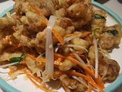 -老仁义·清真菜(太古街店)