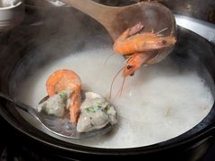 -大良毋米粥(锦龙路总店)