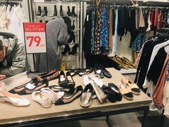 -ZARA(成都远洋太古里店)