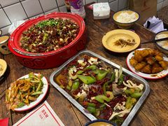 -聂发财重庆江湖菜(解放碑店)