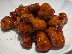 -大潮淮·淮扬菜(何园旗舰店)