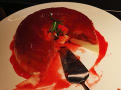 -拉蒂娜·巴西牛排馆 Latina·Brazilian Steakhouse(王府井喜悦店)