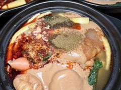 -O记东北砂锅麻辣烫