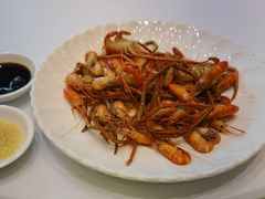 -聚福山莊·寻味顺德(北滘店)