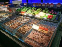 -徐记海鲜(大雁塔|金都店)