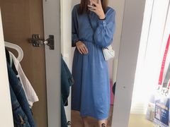 -URBAN REVIVO(七宝领展广场店)
