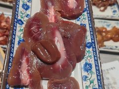 -大槐树烤肉馆(美术馆店)