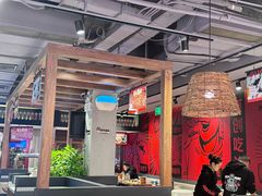 -管氏翅吧(地安门店)