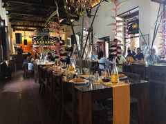 -Ministry of Crab(科伦坡店)