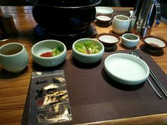 -黑牛の店·和牛烧肉(大悦城店)