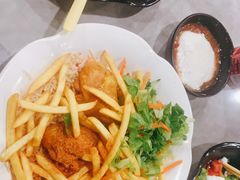 -阿拉伯萨娜餐厅(石马社区店)