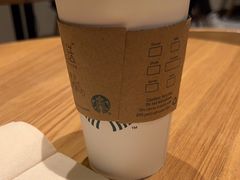 -星巴克(北京市民生金融中心店)