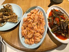 -旺豪海鲜餐厅(友谊阳光城店)