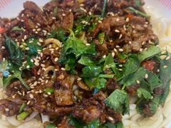 -阿当·小炒牛肉面(人广店)