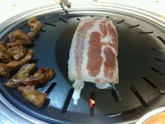 android_upload_pic-麻蒲碳烤肉(远景路1号店)