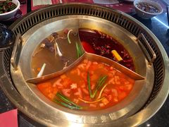 -红运火锅·中国名火锅(中防万宝城店)