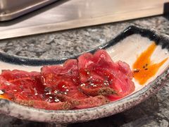 -大渔铁板烧(中山路八佰伴店)