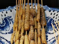 -东门町美食街