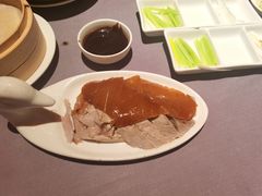 -金鸭季·北京烤鸭(深业上城店)