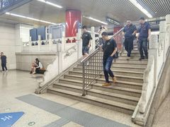 -雍和宫(地铁站)