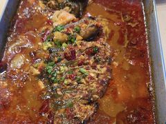 -鱼酷活鱼烤鱼(沈阳大悦城店)