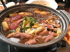 -九井澤精致料理(金茂店)
