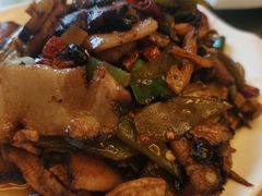 -马凯餐厅(长椿街店)