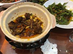 -伙工殿餐厅(吉大店)