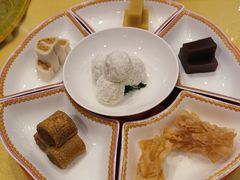 -白家大院·王府宫廷菜(苏州街店)
