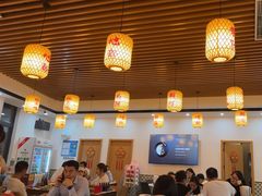 -阿尔法海鲜排档(爱琴海店)