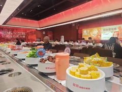 -龍歌自助小火锅(雨花台江南虹悦城店)