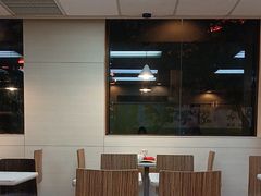 -麦当劳(中山路店)