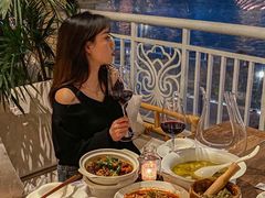 -不二·民谣音乐餐吧(长沙店)
