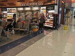 -纽瓦克自由国际机场