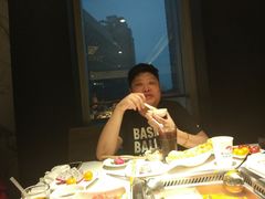 -海底捞大排档火锅(打浦路店)