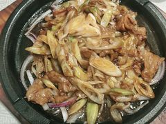 -老牌坊•鲁菜名店•地道济南菜(大观园商埠店)