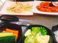 -杀猪天·韩国烤肉(总店)