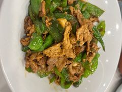 -攸州小镇家湘菜(小米科技园店)